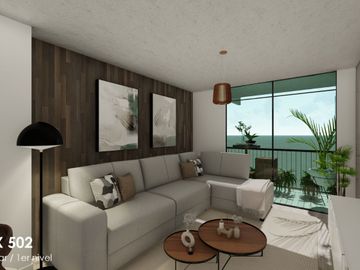 DUPLEX 502