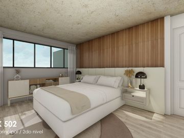 DUPLEX 502