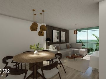 DUPLEX 502
