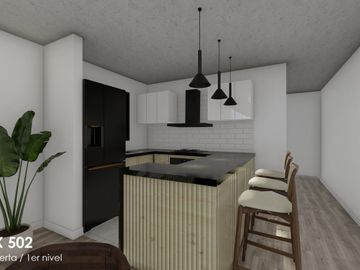 DUPLEX 502