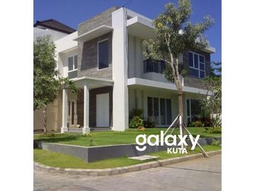 DIJUAL / DISEWAKAN VILLA GOA GONG JIMBARAN BADUNG, BALI