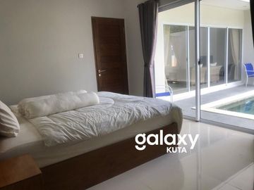 DIJUAL / DISEWAKAN VILLA GOA GONG JIMBARAN BADUNG, BALI