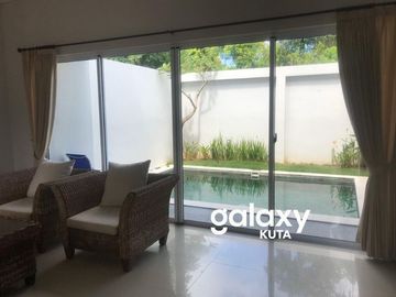 DIJUAL / DISEWAKAN VILLA GOA GONG JIMBARAN BADUNG, BALI