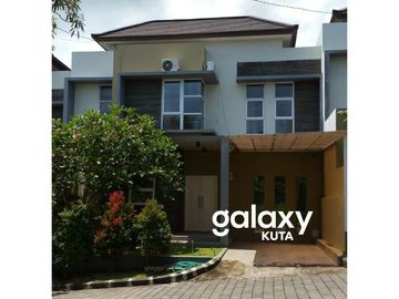 DIJUAL / DISEWAKAN VILLA GOA GONG JIMBARAN BADUNG, BALI