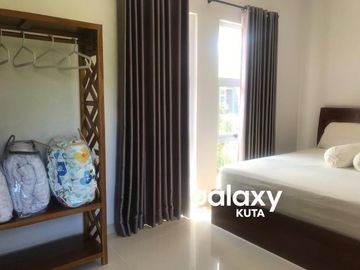 DIJUAL / DISEWAKAN VILLA GOA GONG JIMBARAN BADUNG, BALI