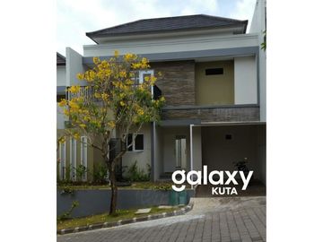 DIJUAL / DISEWAKAN VILLA GOA GONG JIMBARAN BADUNG, BALI