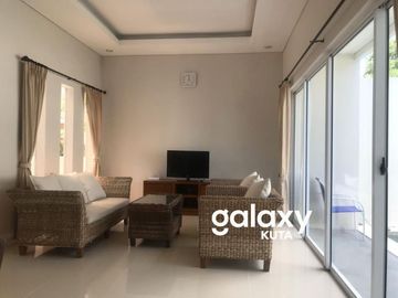 DIJUAL / DISEWAKAN VILLA GOA GONG JIMBARAN BADUNG, BALI