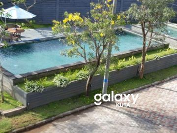 DIJUAL / DISEWAKAN VILLA GOA GONG JIMBARAN BADUNG, BALI