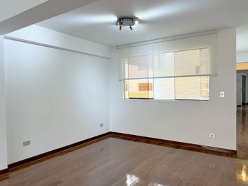 VENDO DEPARTAMENTO EN SANTIAGO DE SURCO (CERCA A UPC)