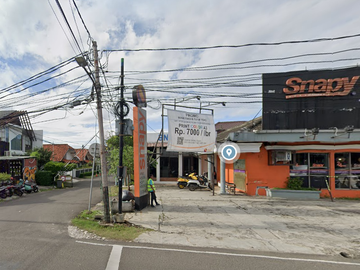 Disewakan Ruang Usaha Jalan Bintaro Utama 1 Pesanggrahan Jakarta Selatan Siap Pakai Lokasi Tepi Jalan Raya Komersial Ramai Sangat Strategis