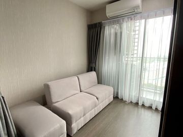 1 Bedroom Condominium for Rent at IDEO Phahol-Jatujak