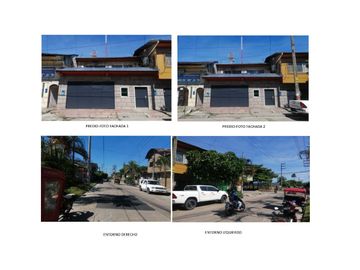 EN VENTA CASA O OFICINA 470m2 EN IQUITOS-MAYNAS