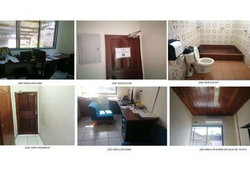 EN VENTA CASA O OFICINA 470m2 EN IQUITOS-MAYNAS