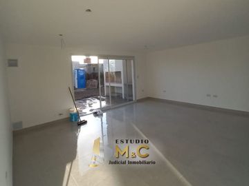 Casa 2 Dorm a Estrenar con Escritura | Altos de la Colonia (Colonia Tirolesa)