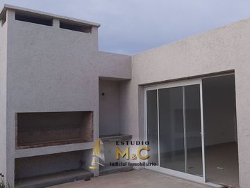Casa 2 Dorm a Estrenar con Escritura | Altos de la Colonia (Colonia Tirolesa)