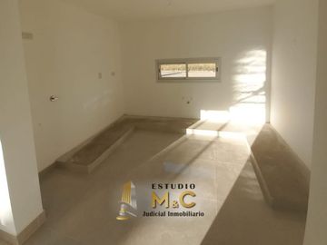 Casa 2 Dorm a Estrenar con Escritura | Altos de la Colonia (Colonia Tirolesa)