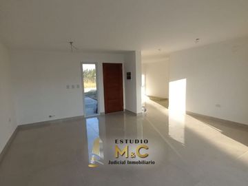 Casa 2 Dorm a Estrenar con Escritura | Altos de la Colonia (Colonia Tirolesa)