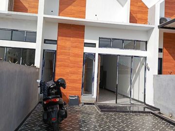 Rumah Siap Huni Di Bintara Jaya Dekat Stasiun Cakung Nego