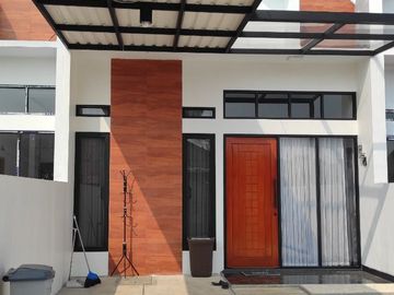 Rumah Siap Huni Di Bintara Jaya Dekat Stasiun Cakung Nego