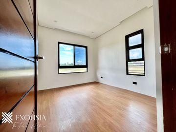 Your Dream Home Awaits at Periveo Lipa! Introducing the Stunning Erin Model