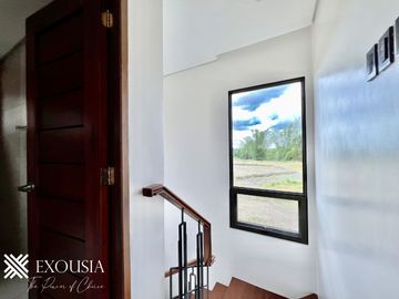 Your Dream Home Awaits at Periveo Lipa! Introducing the Stunning Erin Model