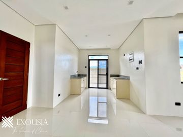Your Dream Home Awaits at Periveo Lipa! Introducing the Stunning Erin Model