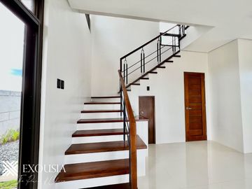 Your Dream Home Awaits at Periveo Lipa! Introducing the Stunning Erin Model