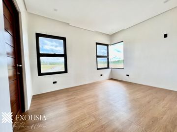 Your Dream Home Awaits at Periveo Lipa! Introducing the Stunning Erin Model