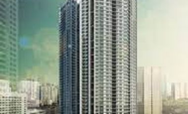 Brand New 1 Bedroom Unit for Sale in Garden Towers, Makati City