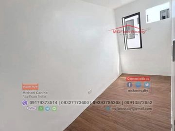 Townhouse For Sale in Antipolo City MAGUEY TOWNHOMES