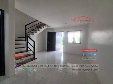 Townhouse For Sale in Antipolo City MAGUEY TOWNHOMES