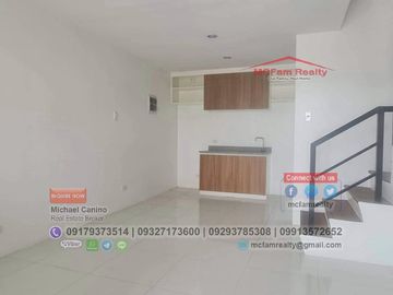 Townhouse For Sale in Antipolo City MAGUEY TOWNHOMES