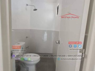 Townhouse For Sale in Antipolo City MAGUEY TOWNHOMES