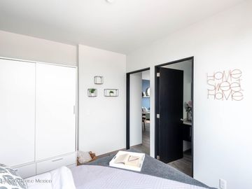 Departamento en Venta en Ampliación del Gas, Azcapotzalco  RAH241514REF