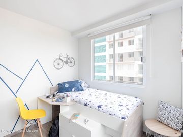 Departamento en Venta en Ampliación del Gas, Azcapotzalco  RAH241514REF