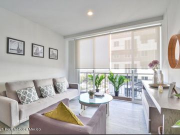 Departamento en Venta en Ampliación del Gas, Azcapotzalco  RAH241514REF