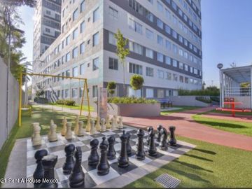 Departamento en Venta en Ampliación del Gas, Azcapotzalco  RAH241514REF