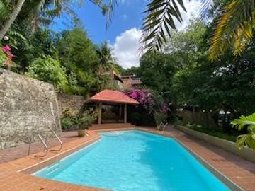 FOR SALE: Beachfront Canyon Cove H&L, Nasugbu Batangas