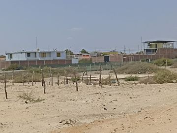 VENTA DE TERRENO DE 11 HAS, PIURA, URB. LOS EJIDOS, ZONA EXPANSION URBANA