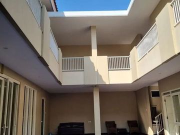 Rumah + Kolam Renang Luas 415 di Villa Puncak Tidar VPT Malang