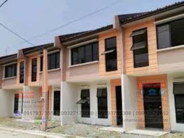 House and Lot For Sale Near Doña Remedios Trinidad Highway Deca Meycauayan