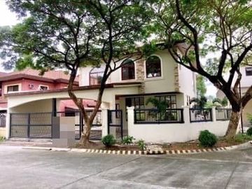 Luxurious 6-Bedroom House with Swimming Pool For Sale at Portofino Heights Las Piñas