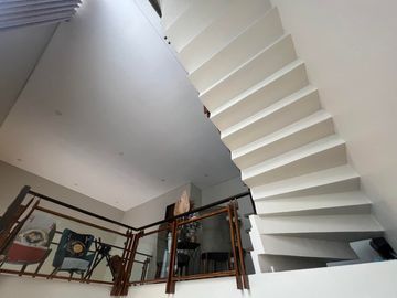 Luxurious 6-Bedroom House with Swimming Pool For Sale at Portofino Heights Las Piñas