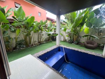 Luxurious 6-Bedroom House with Swimming Pool For Sale at Portofino Heights Las Piñas