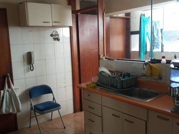 ACOGEDOR DEPARTAMENTO EN BATALLA DE SAN JUAN, SURCO
