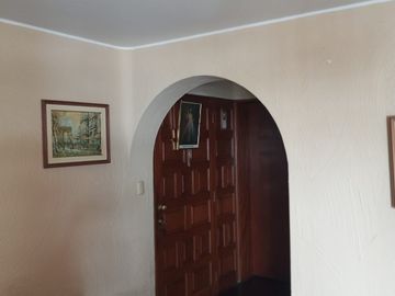 ACOGEDOR DEPARTAMENTO EN BATALLA DE SAN JUAN, SURCO