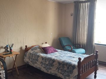 ACOGEDOR DEPARTAMENTO EN BATALLA DE SAN JUAN, SURCO
