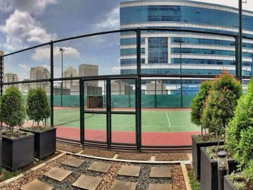 Dijual Apartemen 2BR FX Residence SCBD Sudirman Jakarta Selatan Unit Tersewa