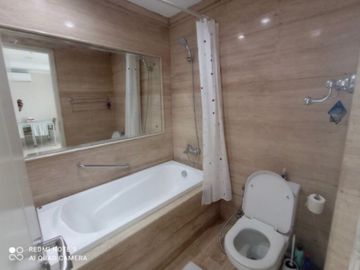 Dijual Apartemen 2BR FX Residence SCBD Sudirman Jakarta Selatan Unit Tersewa