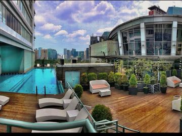 Dijual Apartemen 2BR FX Residence SCBD Sudirman Jakarta Selatan Unit Tersewa